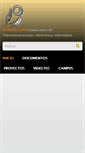 Mobile Screenshot of notelia.com
